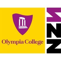 Olympia College Logo