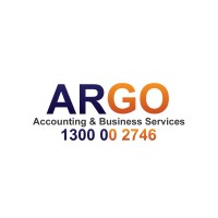 ARGO Accounting, Taxes & Outsourcing Solutions Logo