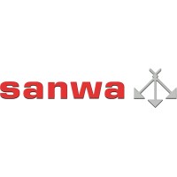 Sanwa Pty Ltd Logo