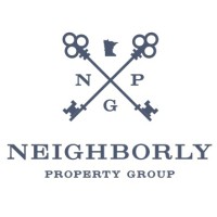 Neighborly Property Group Logo
