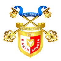 STIE Kasih Bangsa Logo