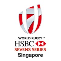 Singapore Rugby Sevens Logo