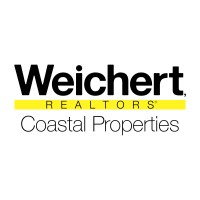 Weichert, Realtors® - Coastal Properties, Savannah Logo