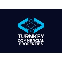 Turnkey Commercial Properties Logo