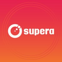 Supera Comunicação Logo