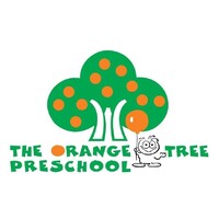 The Orange Tree Preschool Logo