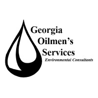 Georgia Oilmens Services, Inc. Logo
