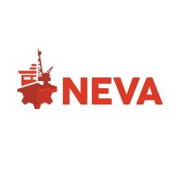 NEVA, the Maritime Exhibition & Conference Logo