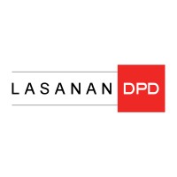 LASANAN DPD Logo