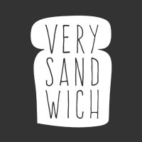 Very Sandwich Logo