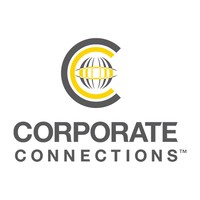CorporateConnections® Chennai Logo