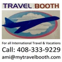 TravelBooth Logo