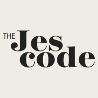 The jes code Logo
