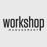 Workshop Management Logo