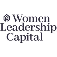 Women Leadership Capital Ecosystem Logo