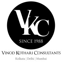 Vinod Kothari Consultants Logo