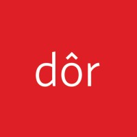 Dor Technologies Logo