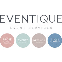 Eventique Logo