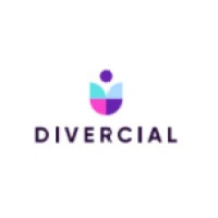 Divercial Logo