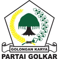 Partai GOLKAR Logo