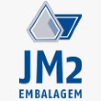 JM2 INDÚSTRIA DE EMBALAGEM Logo