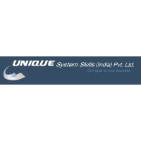 UNIQUE System Skills (INDIA) Pvt. Ltd. Logo