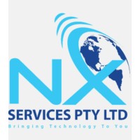 NX Services Logo