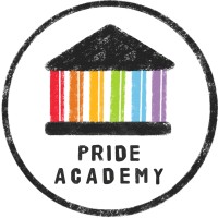 Pride Academy Logo