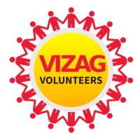 Vizag Volunteers Association Logo