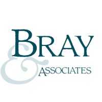 Bray & Associates Chartered Accountants Logo