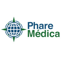 Phare Médica Logo