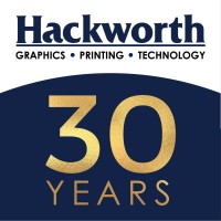 Hackworth Logo