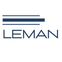 LEMAN Logo