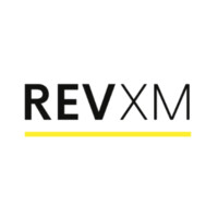 REVXM Logo