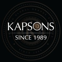 Kapsons Group Logo