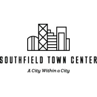 Southfield Town Center Logo