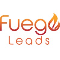 Fuego Leads, LLC Logo
