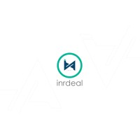 INR Deal Logo