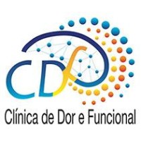 Clínica de Dor e Funcional (CDF) Logo