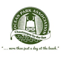 Ocean Park Association Logo