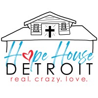 Hope House Detroit Logo