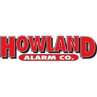 Howland Alarm Co., Inc. Logo
