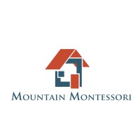 Mountain Montessori Logo