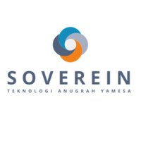 PT. Soverein Teknologi Anugrah Yamesa Logo