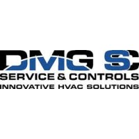 DMG SC, Inc. Logo