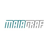 Maiagraf Logo