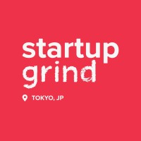 Startup Grind Tokyo Logo