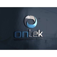 ontek GROUP Logo