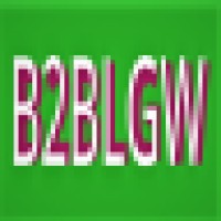 B2B Lead Generation World Logo