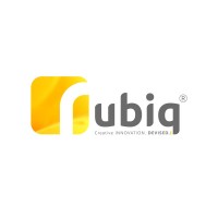 RubIQ Creatives Logo